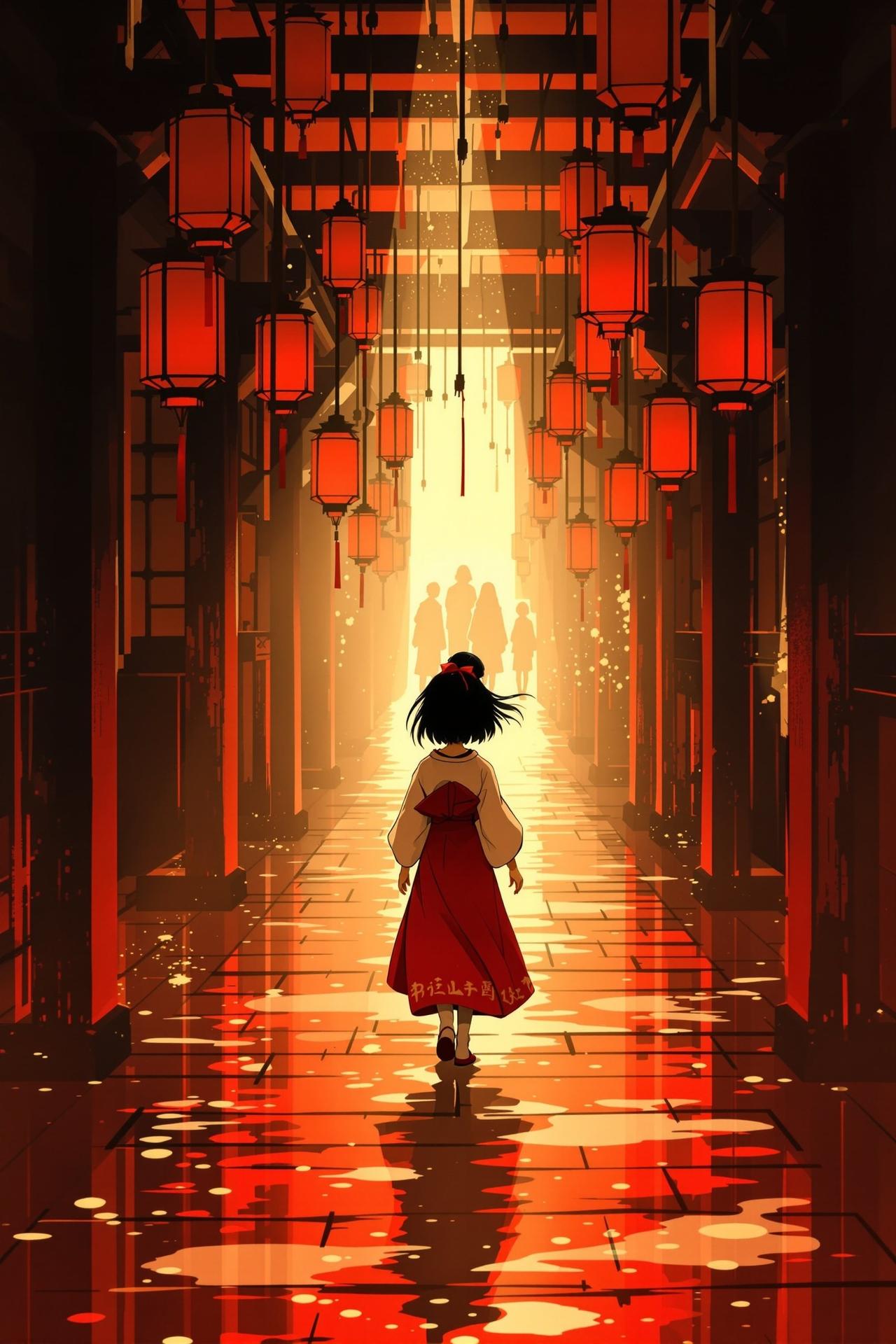 千与千寻 - 爱影视精选佳作