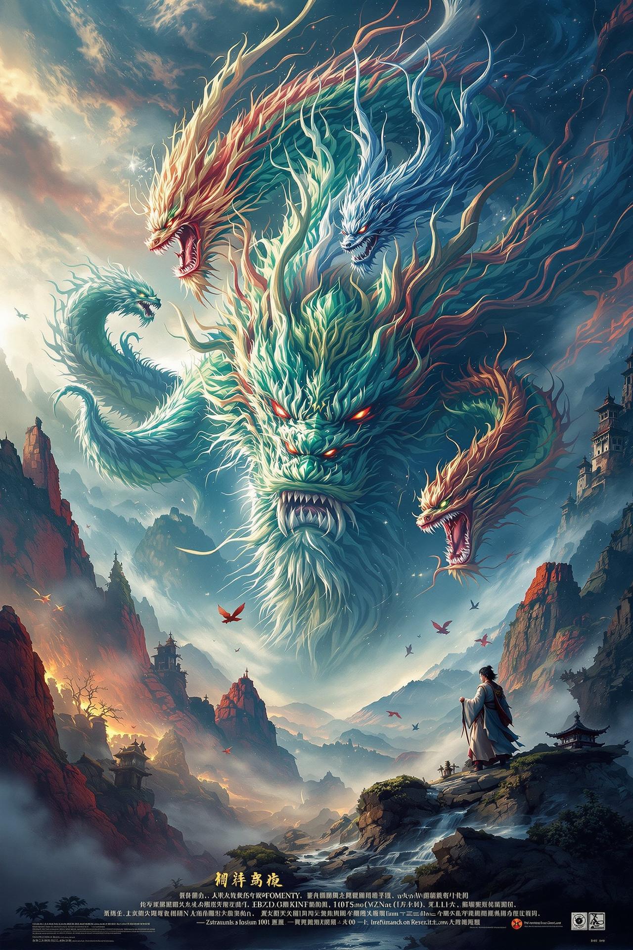 封神第一部：朝歌风云 - 爱影视热门推荐